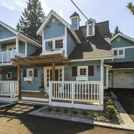 Kelowna Bed & Breakfast - Chatham House Extérieur photo