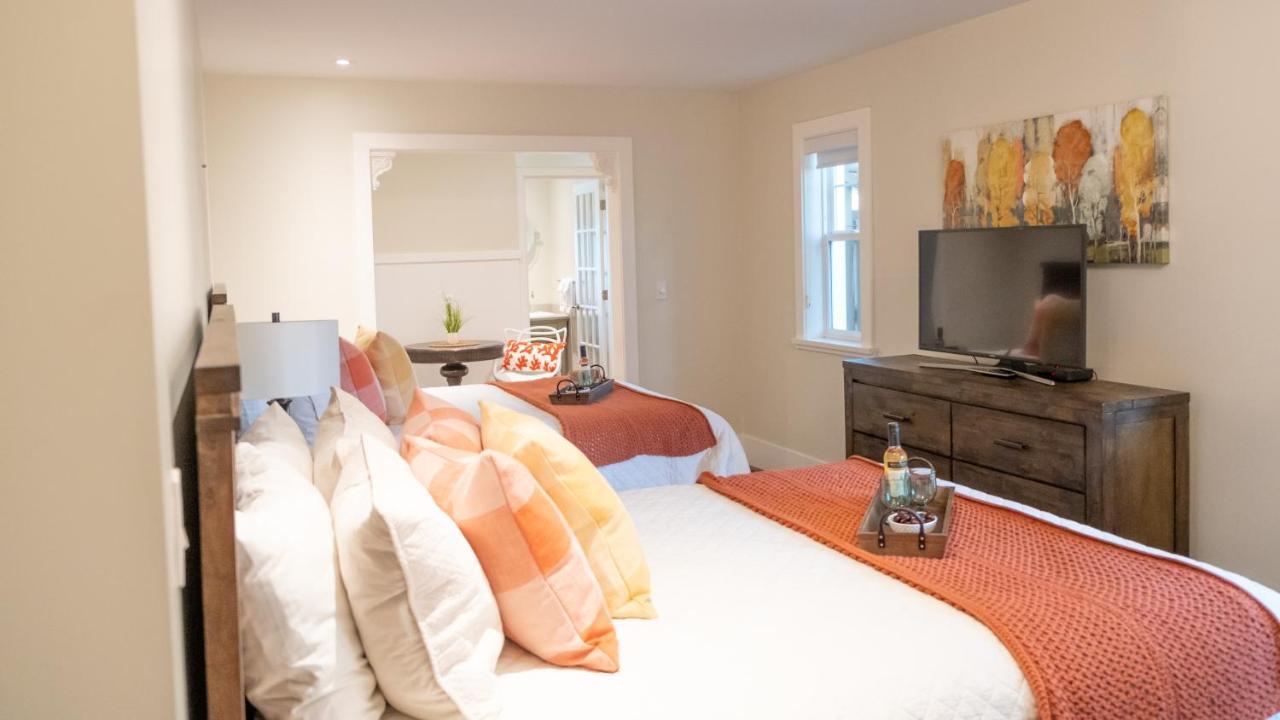 Kelowna Bed & Breakfast - Chatham House Extérieur photo