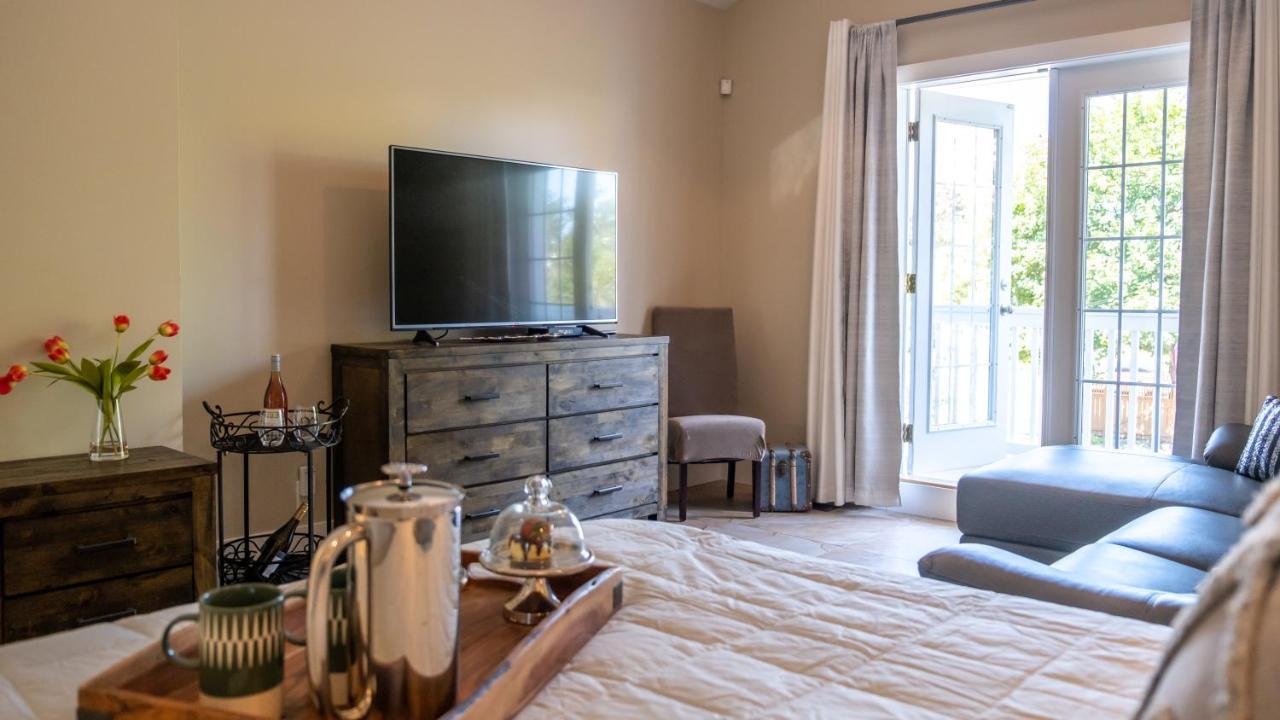 Kelowna Bed & Breakfast - Chatham House Extérieur photo