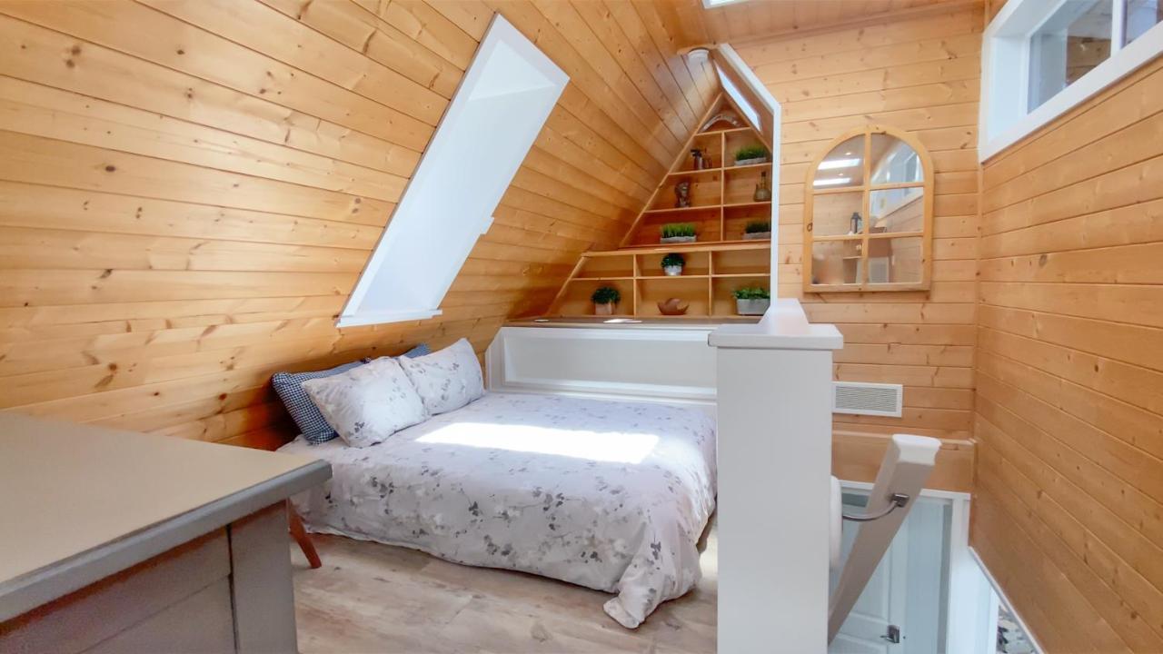 Kelowna Bed & Breakfast - Chatham House Extérieur photo