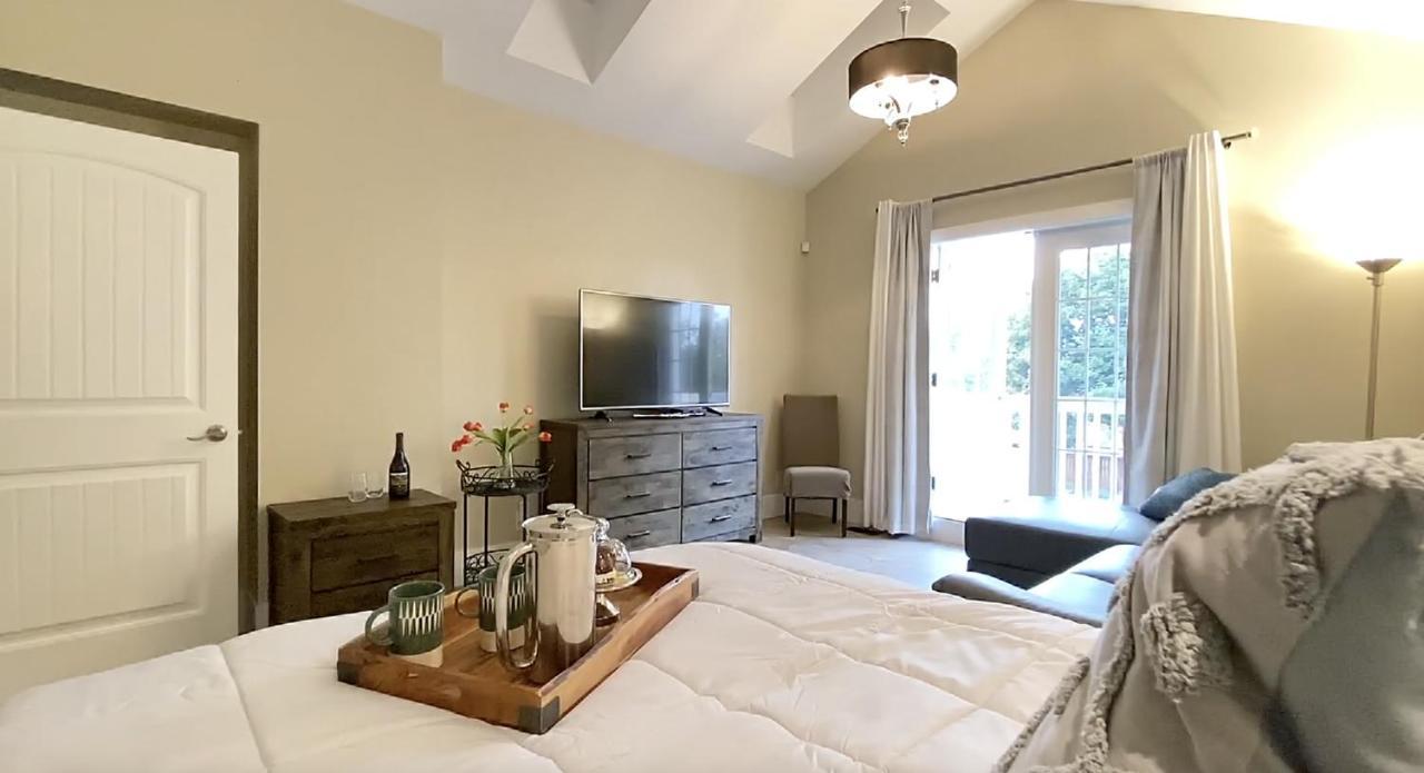 Kelowna Bed & Breakfast - Chatham House Extérieur photo