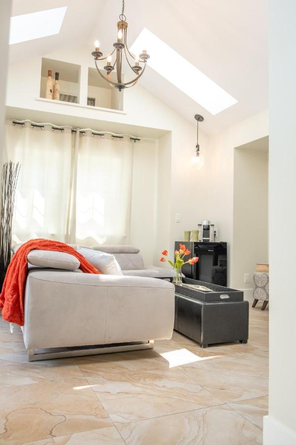 Kelowna Bed & Breakfast - Chatham House Extérieur photo