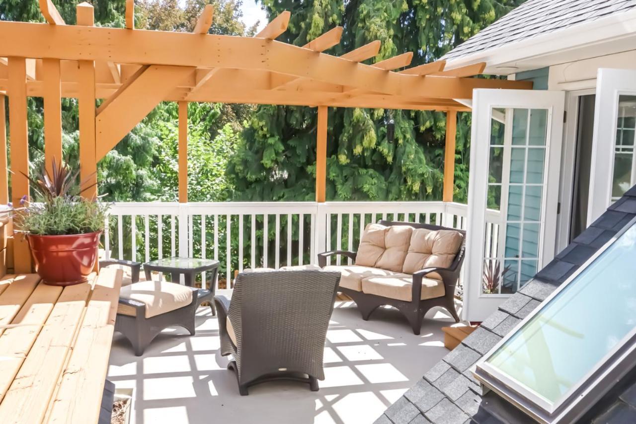 Kelowna Bed & Breakfast - Chatham House Extérieur photo