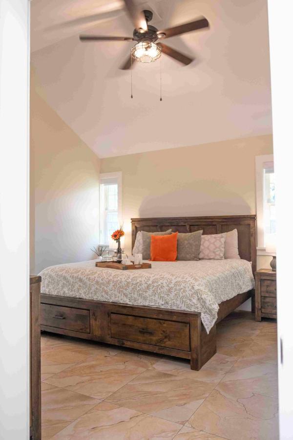 Kelowna Bed & Breakfast - Chatham House Extérieur photo