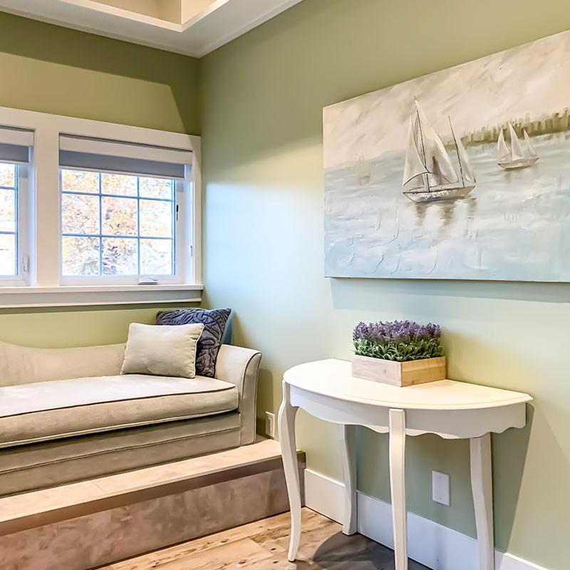 Kelowna Bed & Breakfast - Chatham House Extérieur photo
