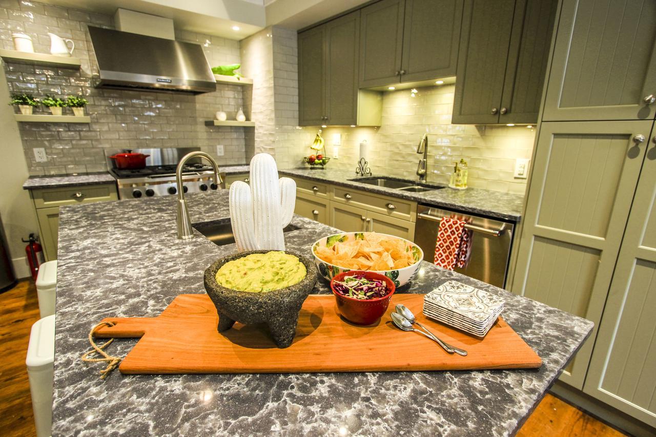 Kelowna Bed & Breakfast - Chatham House Extérieur photo