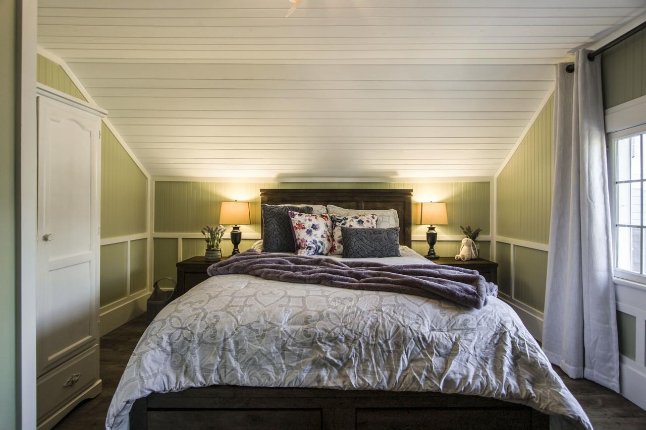 Kelowna Bed & Breakfast - Chatham House Extérieur photo